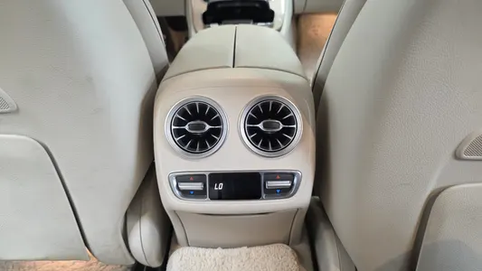 Mercedes-Benz CLS-Class C257 CLS450 4MATIC 2022 31