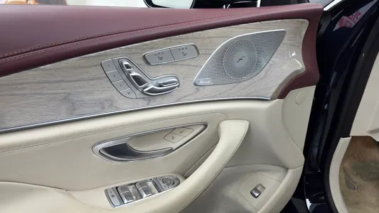 Mercedes-Benz CLS-Class C257 CLS450 4MATIC 2022 27