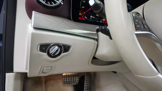 Mercedes-Benz CLS-Class C257 CLS450 4MATIC 2022 29