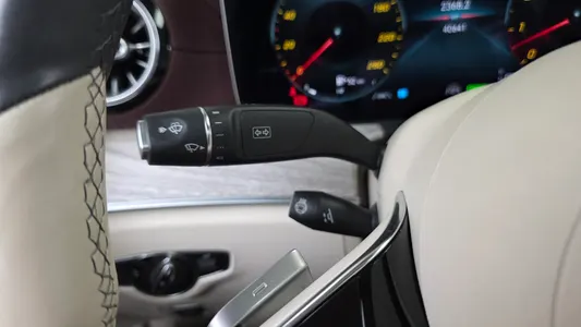 Mercedes-Benz CLS-Class C257 CLS450 4MATIC 2022 30