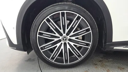 Mercedes-Benz EQE SUV X294 EQE500 4MATIC 2023 5