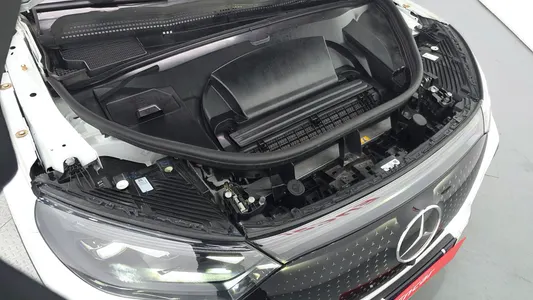 Mercedes-Benz EQE SUV X294 EQE500 4MATIC 2023 6