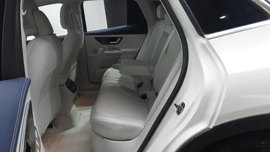 Mercedes-Benz EQE SUV X294 EQE500 4MATIC 2023 12