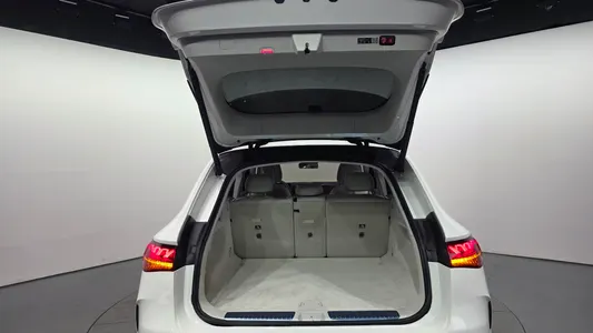 Mercedes-Benz EQE SUV X294 EQE500 4MATIC 2023 20