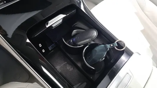 Mercedes-Benz EQE SUV X294 EQE500 4MATIC 2023 16