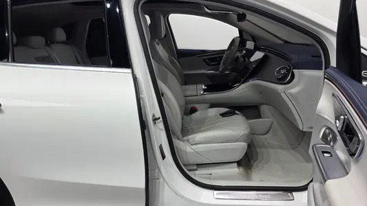 Mercedes-Benz EQE SUV X294 EQE500 4MATIC 2023 26