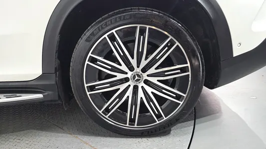 Mercedes-Benz EQE SUV X294 EQE500 4MATIC 2023 21