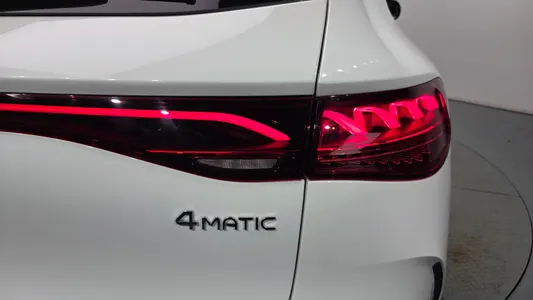 Mercedes-Benz EQE SUV X294 EQE500 4MATIC 2023 23