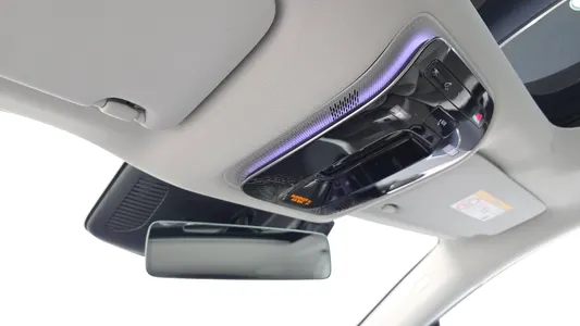 Mercedes-Benz EQE SUV X294 EQE500 4MATIC 2023 28