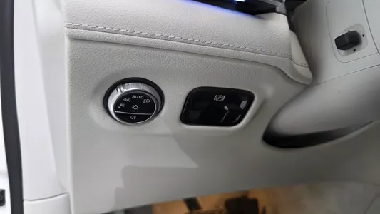 Mercedes-Benz EQE SUV X294 EQE500 4MATIC 2023 29