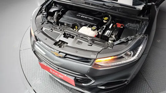 Chevrolet 트랙스 1.6 LTZ 2017 6