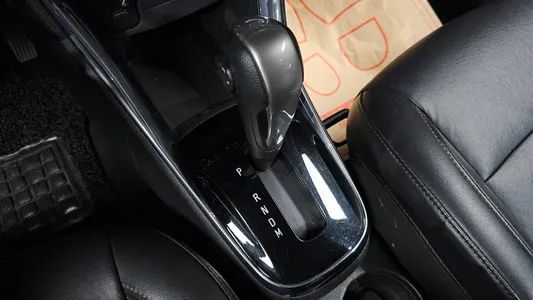 Chevrolet 트랙스 1.6 LTZ 2017 9