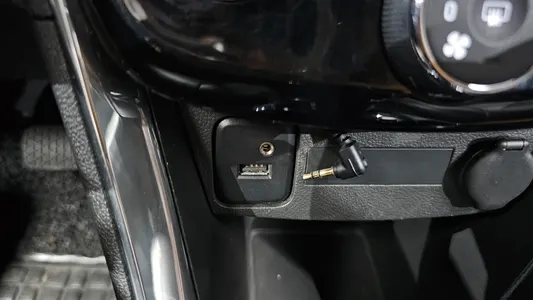 Chevrolet 트랙스 1.6 LTZ 2017 13