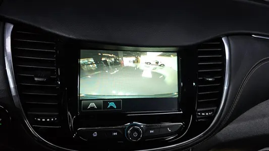 Chevrolet 트랙스 1.6 LTZ 2017 15