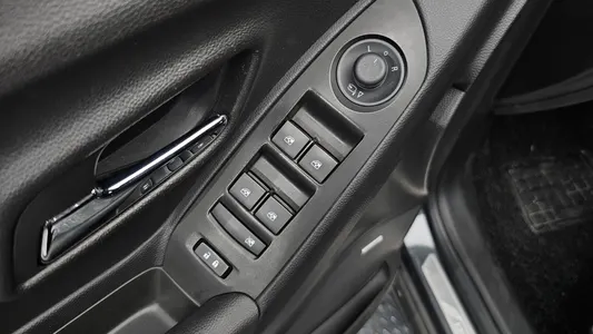 Chevrolet 트랙스 1.6 LTZ 2017 19