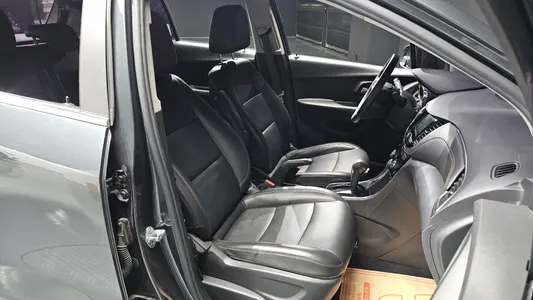 Chevrolet 트랙스 1.6 LTZ 2017 26