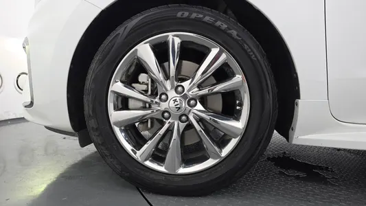 Kia 카니발 7 2020 5