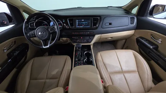 Kia 카니발 7 2020 7