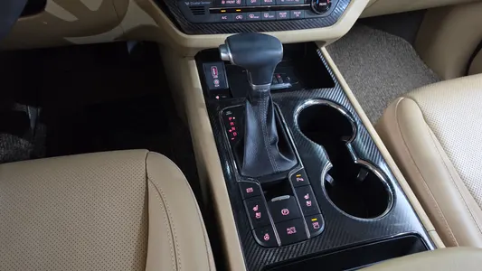 Kia 카니발 7 2020 9