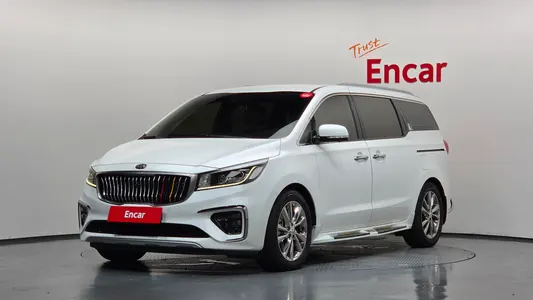 Kia 7 2020