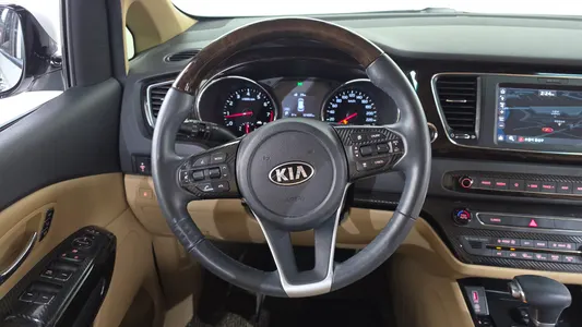 Kia 카니발 7 2020 12