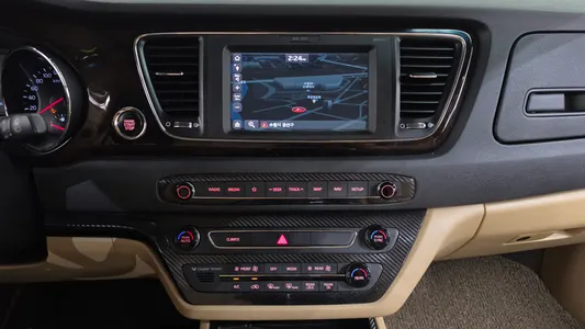 Kia 카니발 7 2020 13