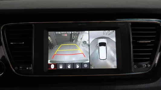 Kia 카니발 7 2020 14