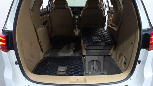 Kia 카니발 7 2020 20