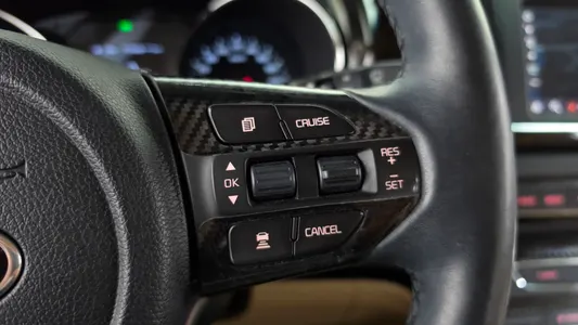 Kia 카니발 7 2020 18