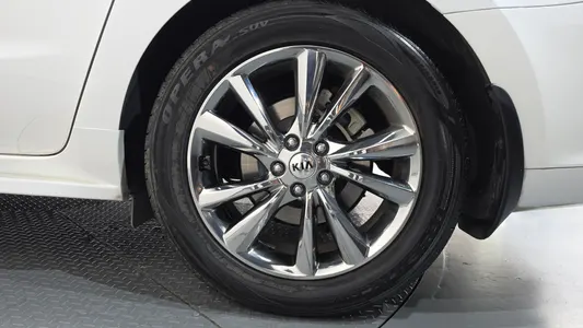 Kia 카니발 7 2020 21