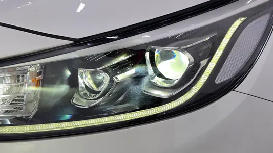 Kia 카니발 7 2020 22