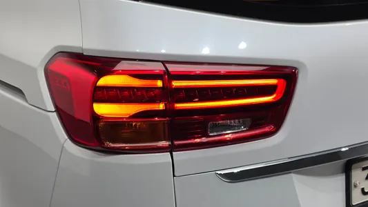Kia 카니발 7 2020 23