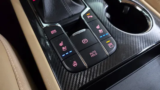 Kia 카니발 7 2020 27