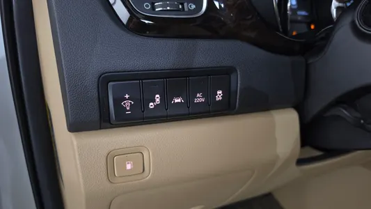 Kia 카니발 7 2020 30