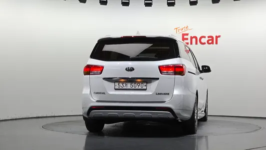 Kia 카니발 7 2015 4