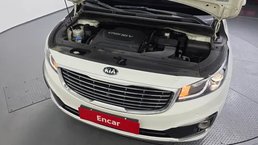 Kia 카니발 7 2015 6