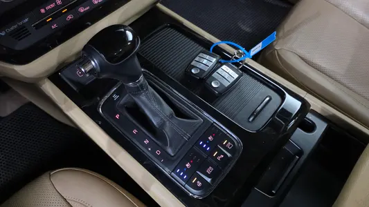 Kia 카니발 7 2015 9