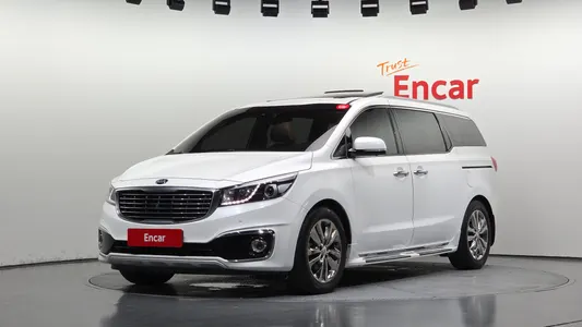 Kia 7 2015