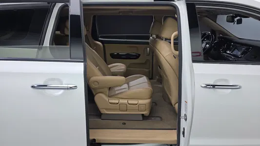 Kia 카니발 7 2015 12