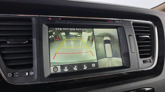 Kia 카니발 7 2015 13