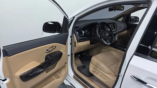 Kia 카니발 7 2015 10