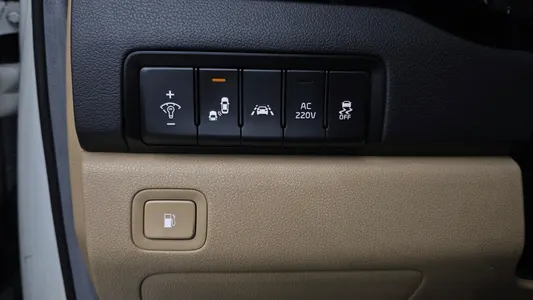 Kia 카니발 7 2015 20