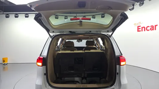 Kia 카니발 7 2015 16