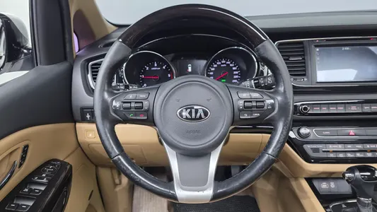 Kia 카니발 7 2015 19