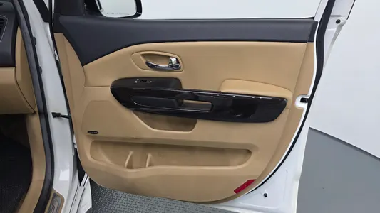 Kia 카니발 7 2015 25