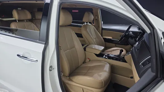 Kia 카니발 7 2015 26