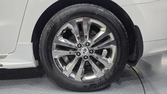 Kia 카니발 7 2015 21