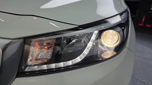 Kia 카니발 7 2015 22