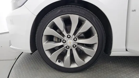 Chevrolet 말리부 2.0 LT 2016 5