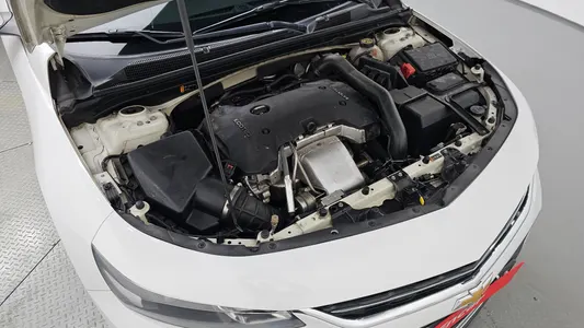 Chevrolet 말리부 2.0 LT 2016 6